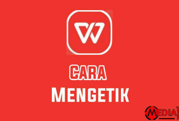 Cara Mengetik di WPS Office