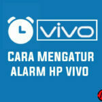 Cara Mengatur Alarm di HP VIVO