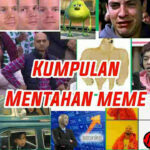 Mentahan Polosan Meme