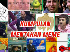 Mentahan Polosan Meme