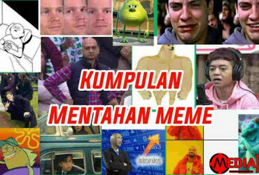 Mentahan Polosan Meme