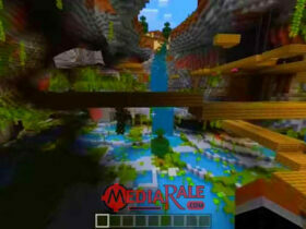 Seed Minecraft Untuk Survival