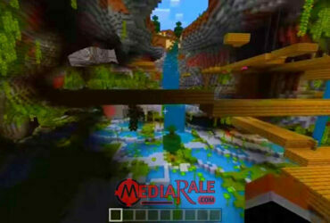 Seed Minecraft Untuk Survival