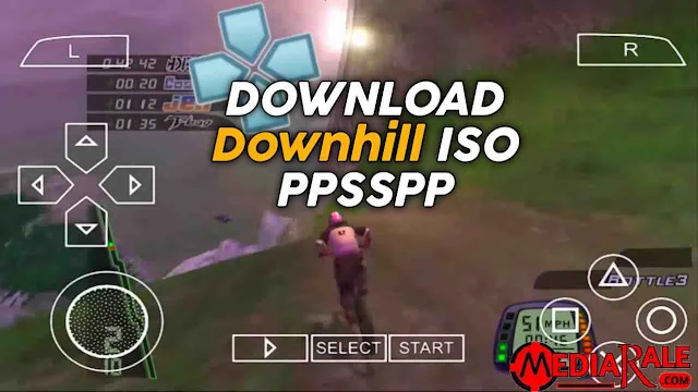 √ Grafik HD! Download GTA SA PPSSPP iso Ukuran kecil 2023