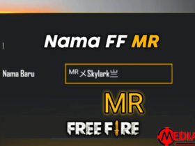 Nama FF MR