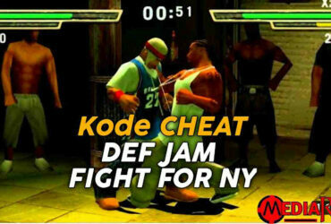 Cheat Def Jam PS2