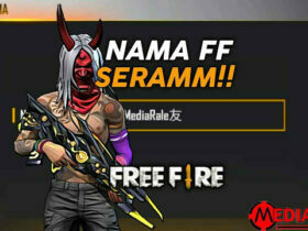 Nama FF Seram