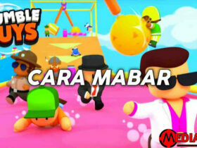 Cara Mabar Stumble Guys