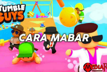Cara Mabar Stumble Guys