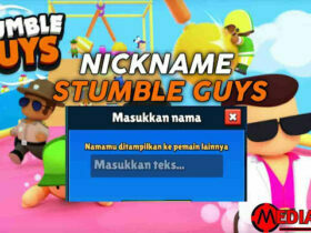 Nama Stumble Guys