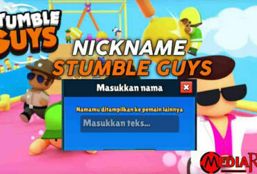 Nama Stumble Guys