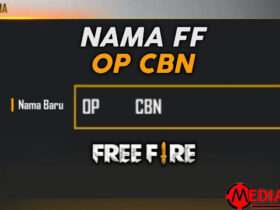 Nama FF OP CBN
