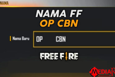 Nama FF OP CBN