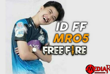 ID FF EVOS MR05