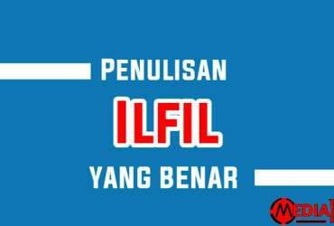 tulisan-ilfil-yang-benar
