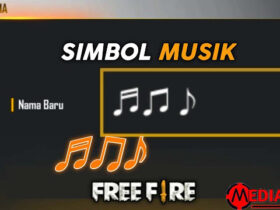 Simbol Musik FF