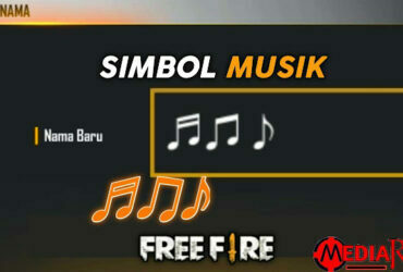 Simbol Musik FF