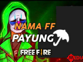 Nama FF Payung