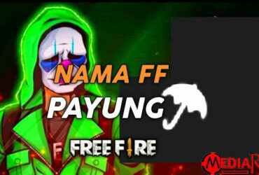 Nama FF Payung