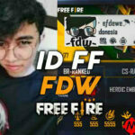 ID FF FDW