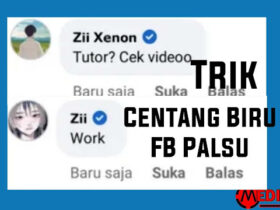 Centang FB