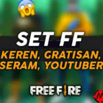 Set FF