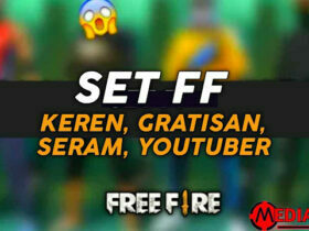 Set FF