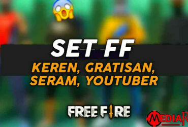 Set FF