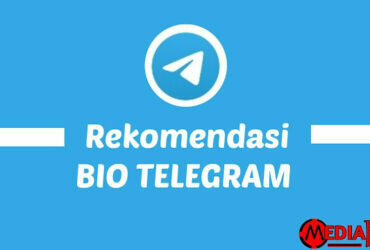 Bio Telegram Aesthetic