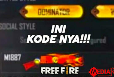 Kode Bio FF M1887 / SG 2