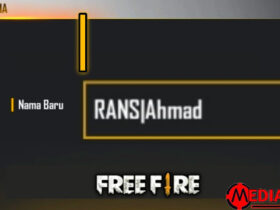 Simbol Garis Tegak Lurus FF