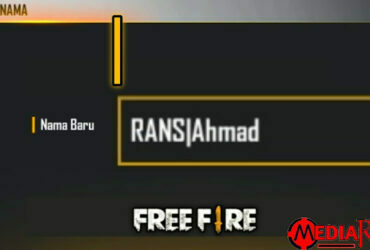 Simbol Garis Tegak Lurus FF