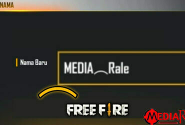 Simbol Garis Bawah Melengkung FF