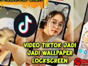 Cara Menjadikan Video TikTok Jadi Wallpaper Bergerak