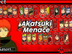 Akatsuki Menace APK