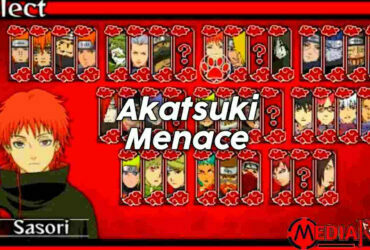Akatsuki Menace APK