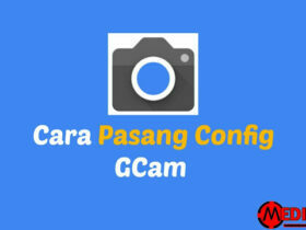 cara Pasang Config GCam