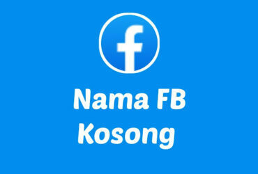 Nama FB Kosong