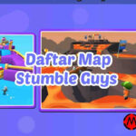 Nama Map Stumble Guys