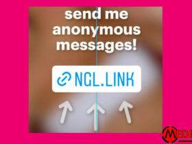 Send Me Anonymous Message