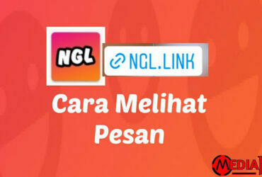 Cara Melihat Pesan di NGL