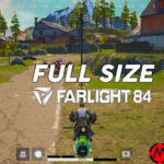 Farlight 84 Full Size