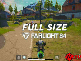 Farlight 84 Full Size