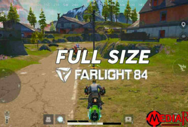 Farlight 84 Full Size