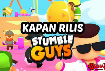 Kapan Stumble Guys Rilis