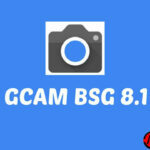 GCam BSG 8.1