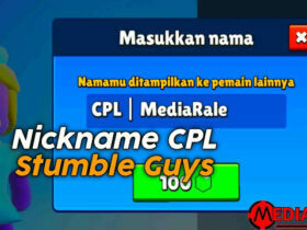 Nama Stumble Guys CPL