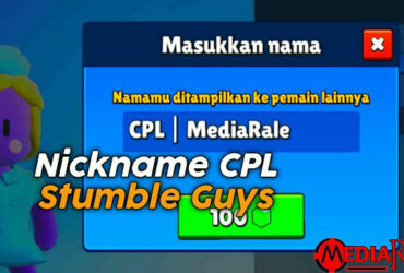 Nama Stumble Guys CPL