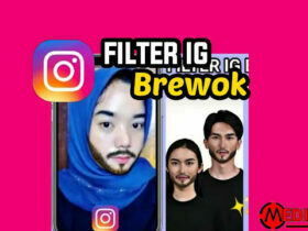 Filter IG Brewok