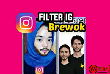 Filter IG Brewok